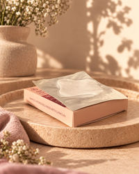 Nipple Hydrogel Pads